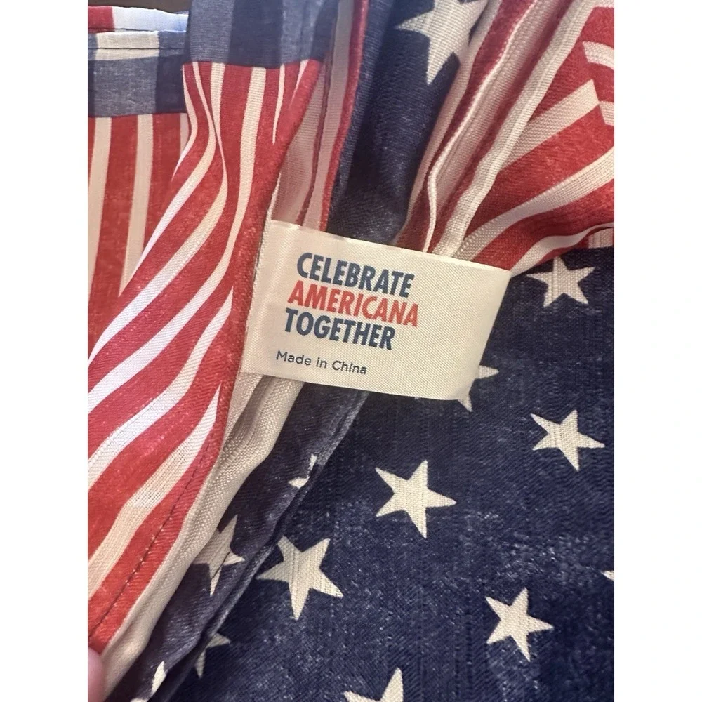 Kohls celebrate americana